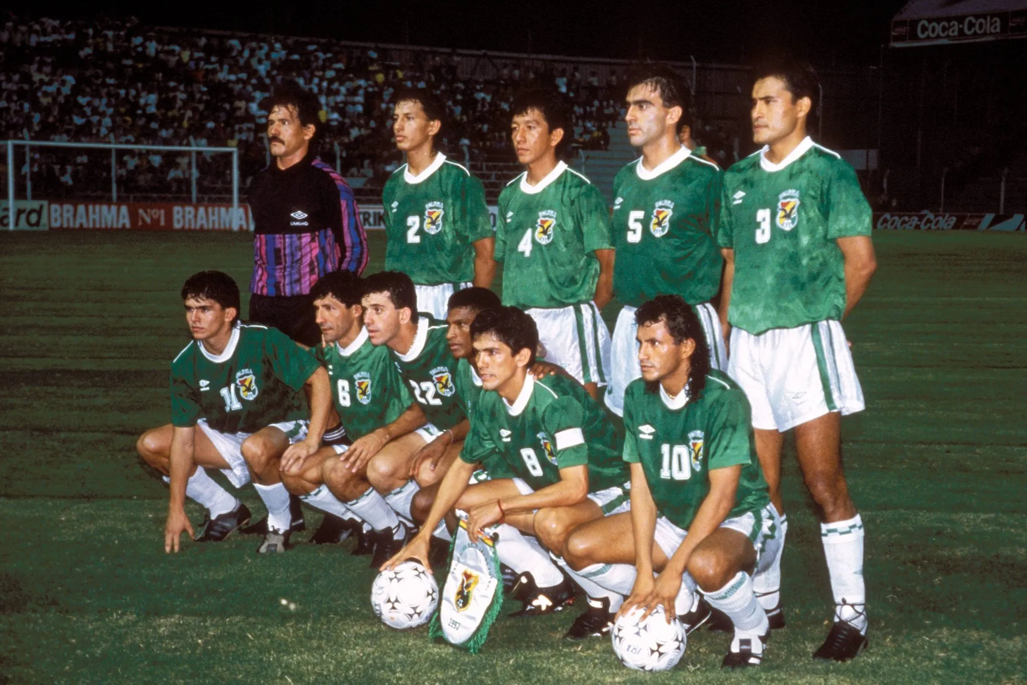 bolivia
