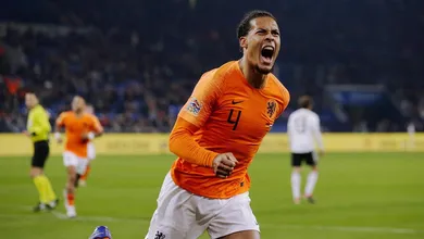 A Holanda se reafirma como a gigante que &eacute;: Arranca o &eacute;pico na Alemanha e vai &agrave;s finais da Liga das Na&ccedil;&otilde;es
