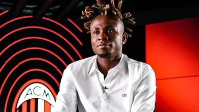 Chukwueze vira um &aacute;s na manga do Milan, em seu mercado bastante movimentado