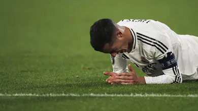 Por que Real Madrid se v&ecirc; obrigado a contratar refor&ccedil;o de gala no mercado?