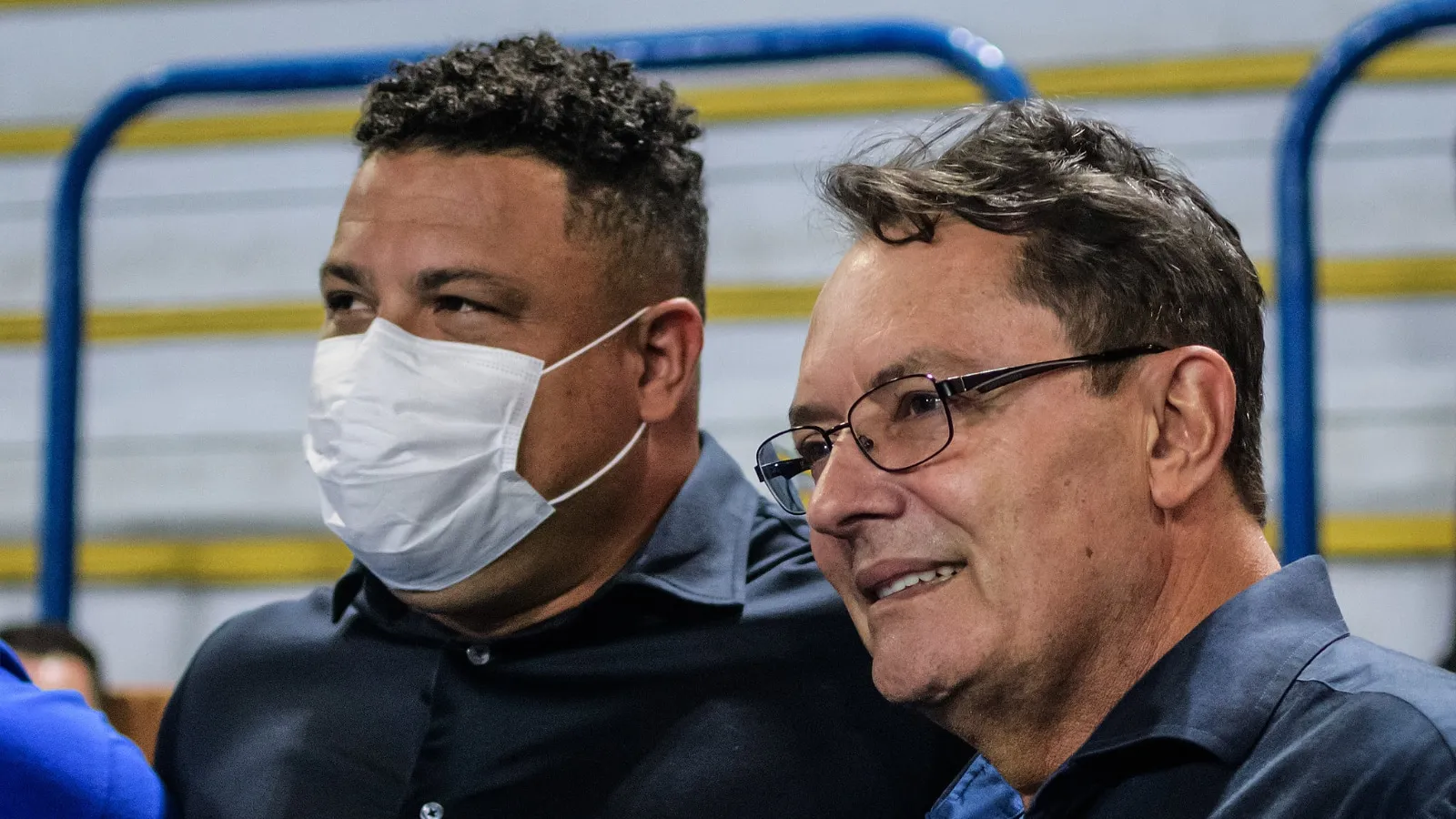 Sai Ronaldo, entra Pedrinho BH: o que muda no Cruzeiro?