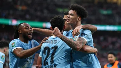 Colapso do Arsenal, impulso ao City: O que a final da Copa da Liga muda na temporada inglesa