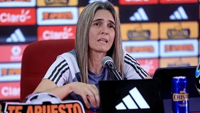 Por que Emily Lima se afastou das sondagens da CBF e decidiu ficar no Peru