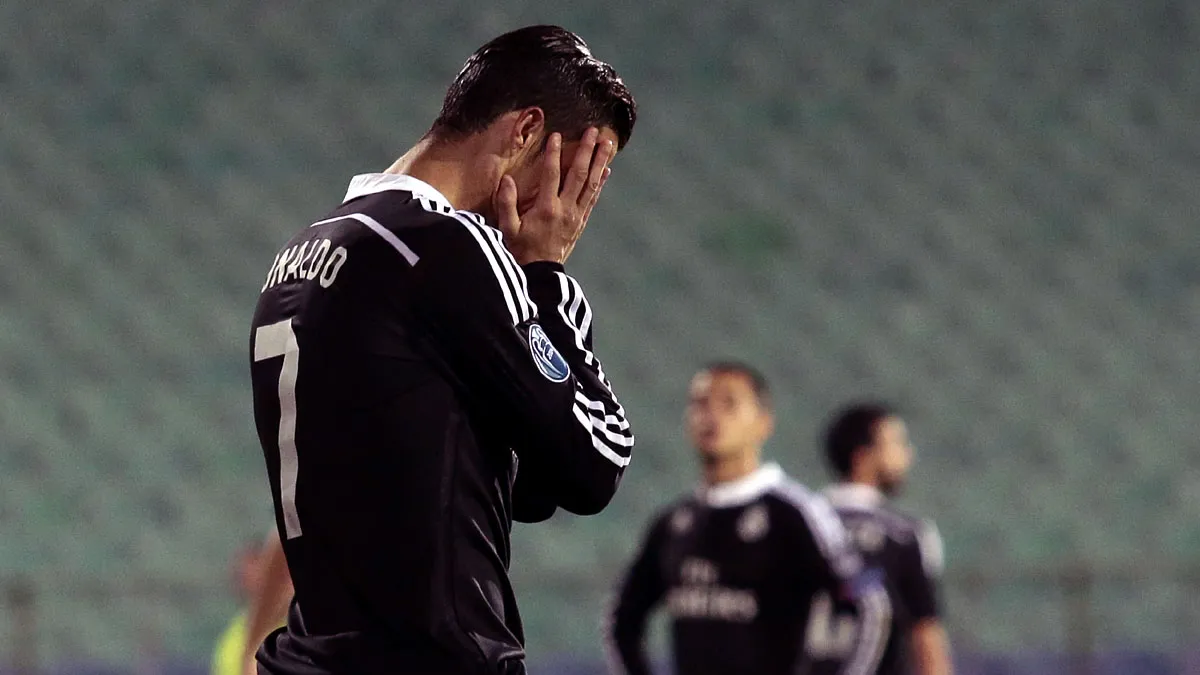 Hora de falar da segunda rodada da Champions League