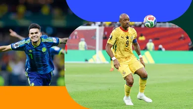 Col&ocirc;mbia x Gana: As prov&aacute;veis escala&ccedil;&otilde;es para jogo decisivo da Copa do Mundo