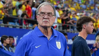 Por que mudan&ccedil;a de Bielsa no Uruguai gerou al&iacute;vio ao Barcelona