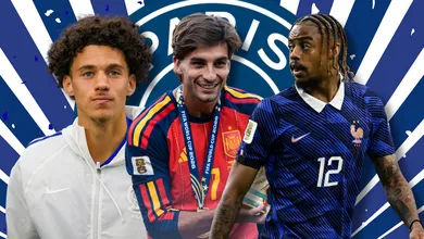 Entre chegadas e sa&iacute;das: Como o PSG agita a janela de transfer&ecirc;ncias