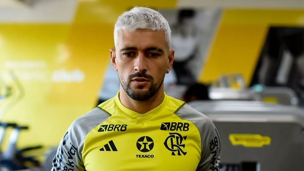 Departamento m&eacute;dico zerado renova esperan&ccedil;a de um Flamengo quase em&nbsp;crise