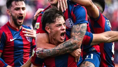 Palmeiras de Giay e Moreno estabelece tend&ecirc;ncia no mercado sul-americano