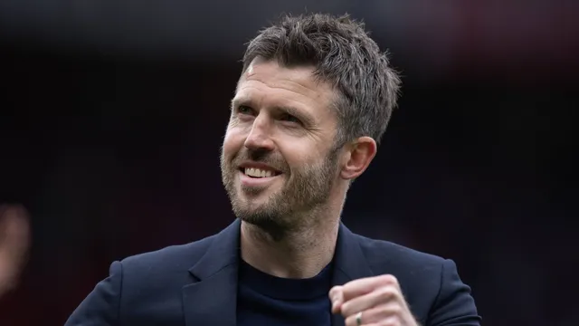 &lsquo;Os diretores do Manchester United acreditam que Carrick &eacute; o nome ideal para liderar o clube&rsquo;
