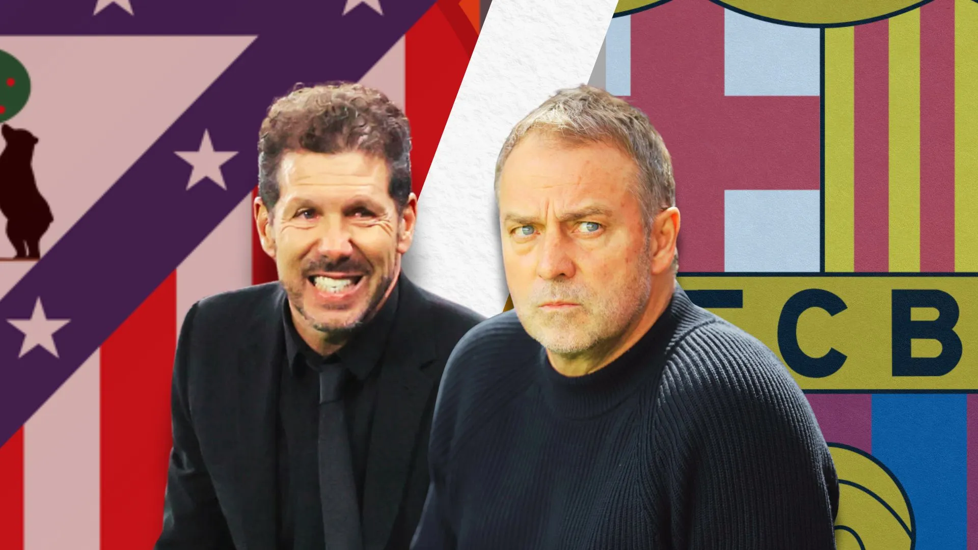 Barcelona x Atl&eacute;tico de Madrid: Como Cul&eacute;s podem evitar que rival imploda a temporada