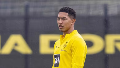 Arrependidos? Borussia Dortmund teme que contrata&ccedil;&atilde;o de Bellingham vire dor de cabe&ccedil;a