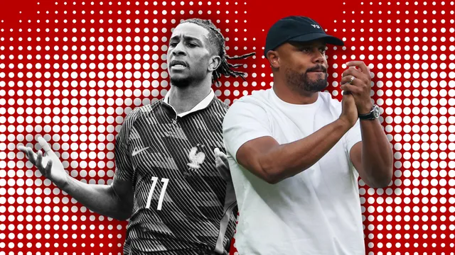 Por que fun&ccedil;&atilde;o de Olise na Copa do Mundo &eacute; dif&iacute;cil de ser replicada no Bayern de Kompany