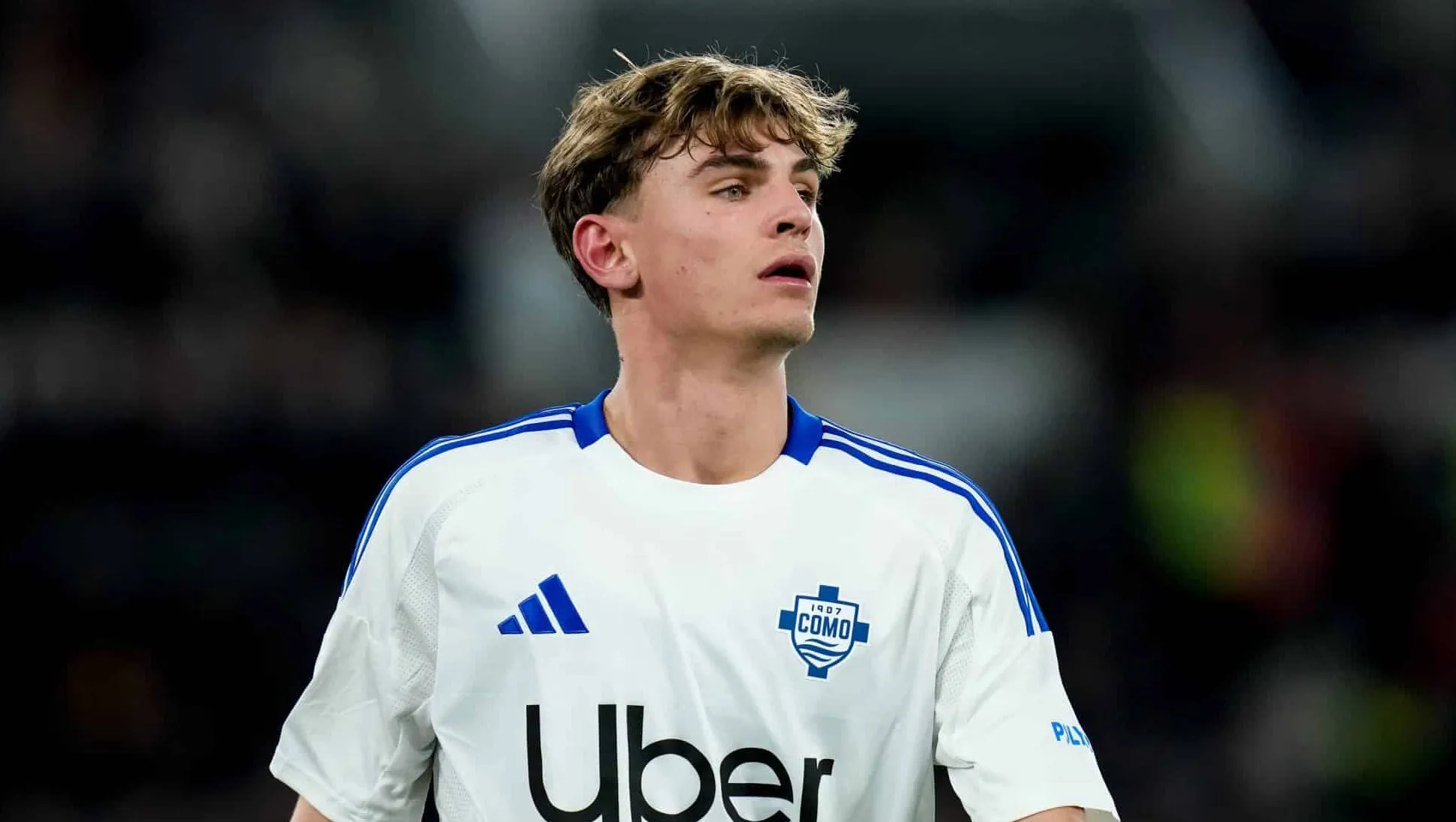 Gigante italiano inicia contatos por joia que tem cl&aacute;usula de recompra do Real Madrid