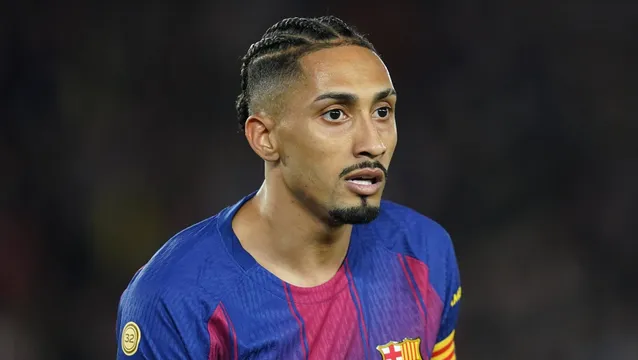 Agora vai dar match? Raphinha deve ser alvo de nova investida milion&aacute;ria ap&oacute;s a Copa