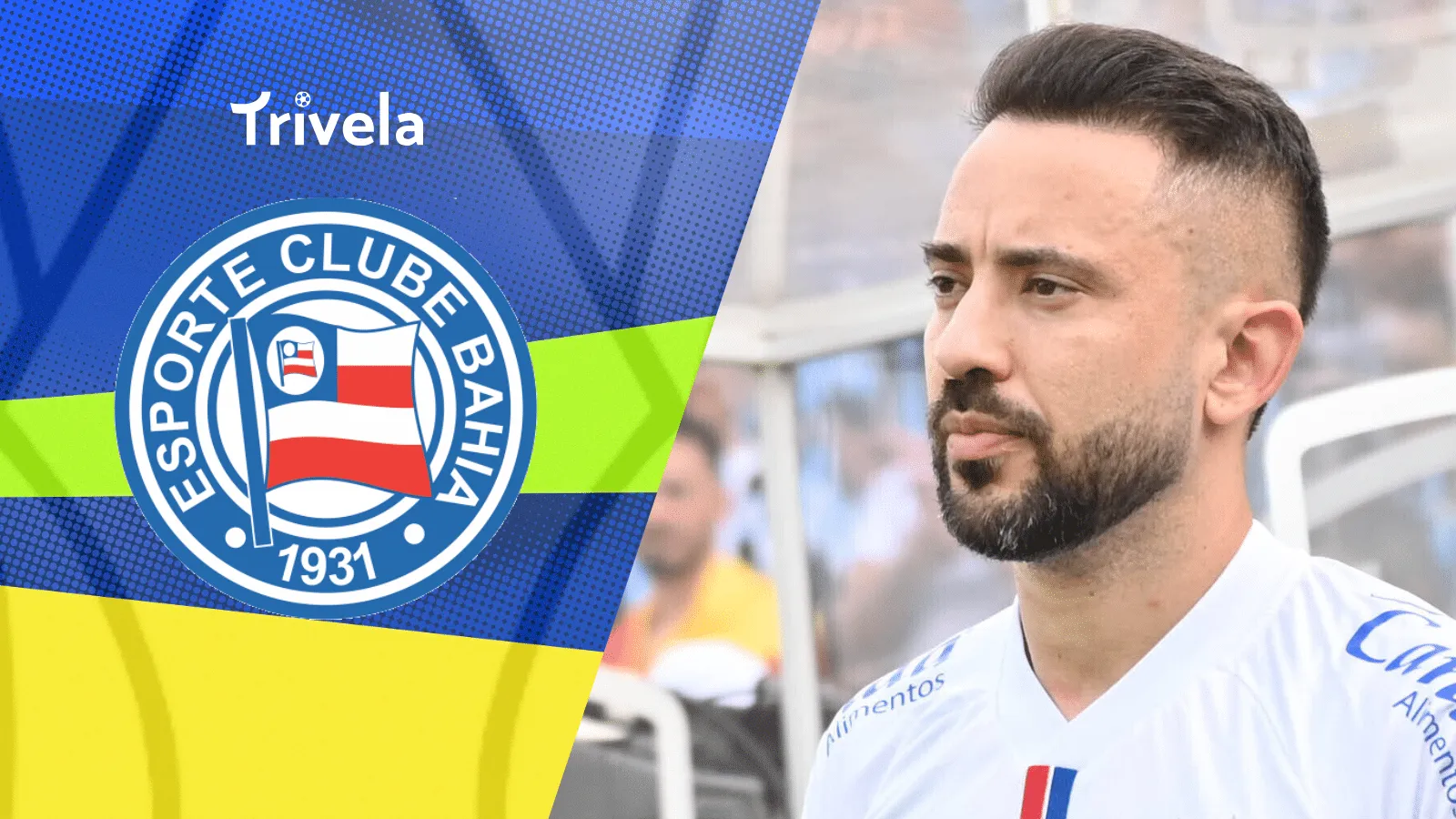 Ap&oacute;s melhor campanha da hist&oacute;ria, Bahia pode dobrar a aposta no Brasileir&atilde;o 2025