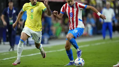 Corinthians prepara segunda proposta milion&aacute;ria por &lsquo;Haaland paraguaio&rsquo;; veja os valores