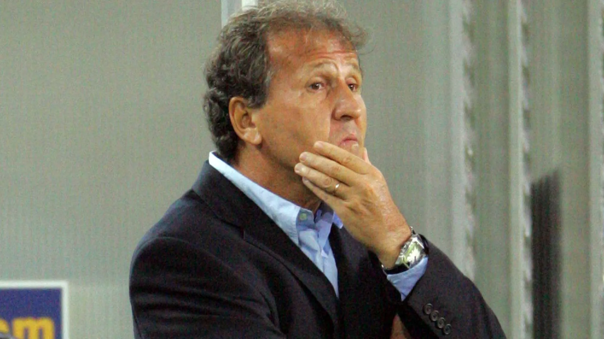Dez lendas que n&atilde;o s&atilde;o craques, de acordo com os crit&eacute;rios do t&eacute;cnico Dunga