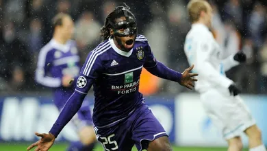 A&iacute; complica! Zenit perde do Anderlecht e vira lanterna