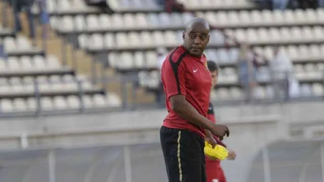 Conhe&ccedil;a Gil Paulista, o brasileiro que foi ser t&eacute;cnico na Ucr&acirc;nia