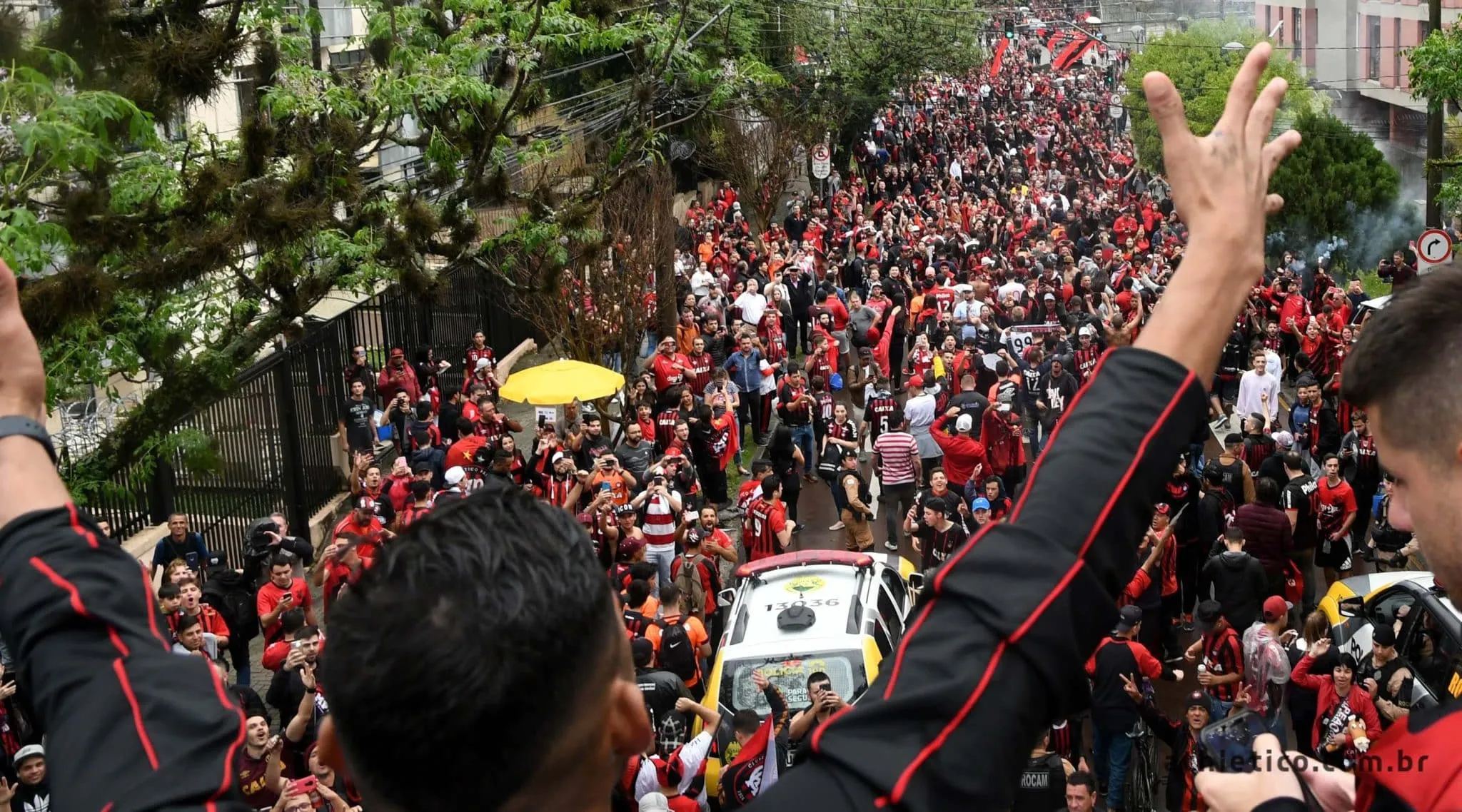 Podcast Trivela #239: Furac&atilde;o devastador e campe&atilde;o