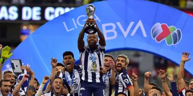 O Monterrey encerra um 2019 inesquec&iacute;vel: campe&atilde;o mexicano ap&oacute;s nove anos de espera