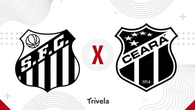 Santos x Cear&aacute;: onde assistir, palpites e escala&ccedil;&otilde;es &ndash; 22/10/2024