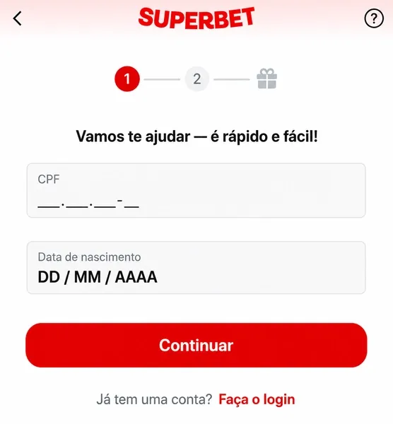 Apostar na Copa do Mundo na Superbet: guia para 2026