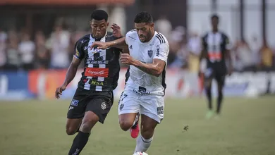 Atl&eacute;tico-MG busca volta por cima p&oacute;s-cl&aacute;ssico e tentar evitar pior in&iacute;cio no Mineiro contra o Athletic
