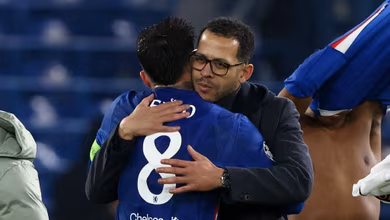 &lsquo;Qualquer um sente falta de Enzo Fern&aacute;ndez&rsquo;: A contradit&oacute;ria posi&ccedil;&atilde;o do t&eacute;cnico do Chelsea