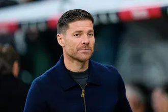 &lsquo;Xabi Alonso est&aacute; absolutamente preparado para superar a crise no Real Madrid&rsquo;