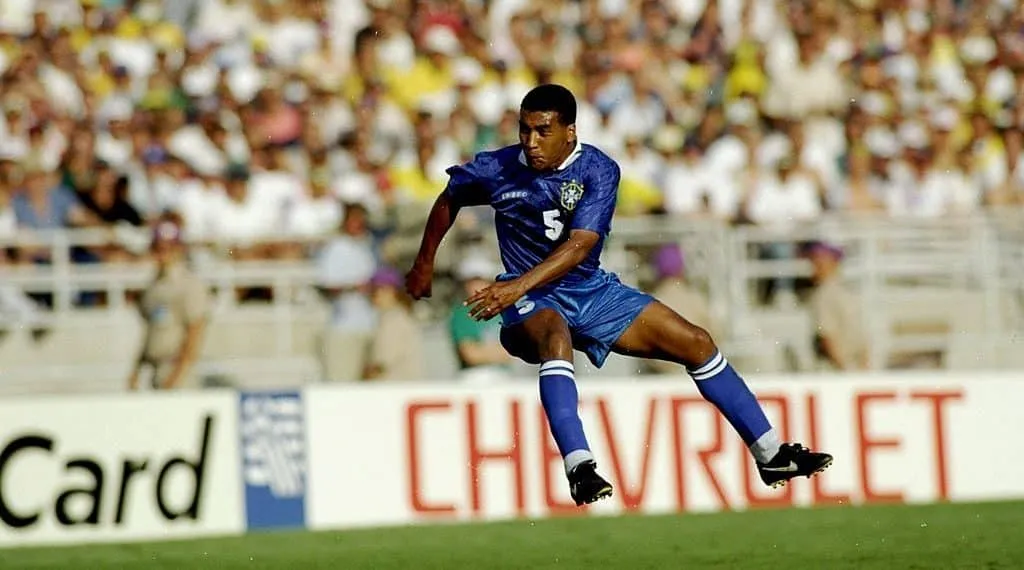 [Os 25 anos da Copa de 94] O clima na v&eacute;spera das semifinais