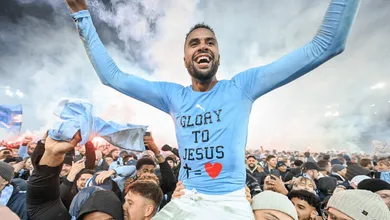 Emo&ccedil;&atilde;o pura: Malm&ouml; vence confronto direto na &uacute;ltima rodada e &eacute; campe&atilde;o sueco no saldo