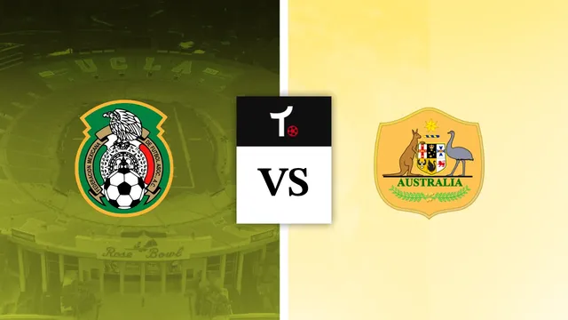 M&eacute;xico x Austr&aacute;lia Palpite &ndash; Not&iacute;cias e odds (30/05)