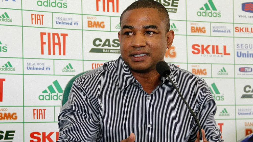 [Entrevista] C&eacute;sar Sampaio: &ldquo;Palmeiras vive um novo momento&rdquo;