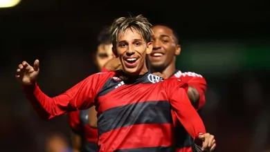 Artilheiro do Flamengo na Copinha, Werton est&aacute; de sa&iacute;da do clube em um neg&oacute;cio que faz pouco sentido