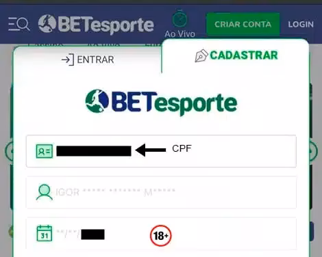 BETesporte: detalhes da casa de apostas em 2026