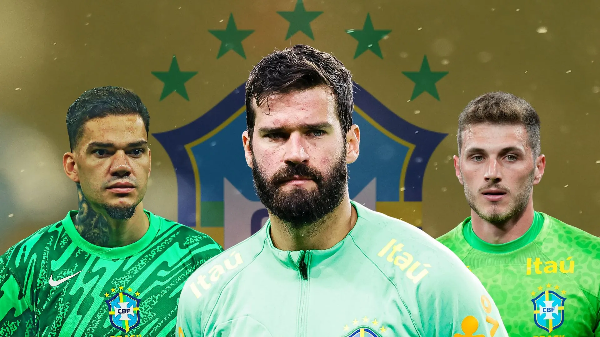 Al&eacute;m das laterais: Ancelotti v&ecirc; nova dor de cabe&ccedil;a na Sele&ccedil;&atilde;o &agrave;s v&eacute;speras da convoca&ccedil;&atilde;o