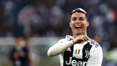 Principal contrata&ccedil;&atilde;o da temporada europeia, Ronaldo foi pontual para ampliar o dom&iacute;nio da Juventus na Serie A