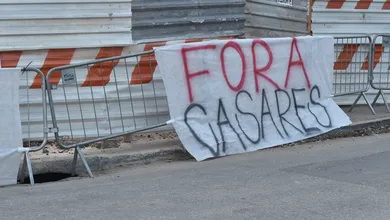 S&atilde;o Paulo amplia crise com novo trope&ccedil;o que d&aacute; raz&atilde;o ao protesto contra diretoria