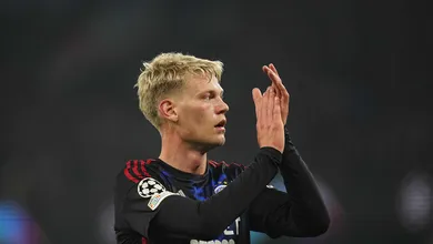 Quem &eacute; a promessa islandesa escolhida por Guardiola para ser reserva de Haaland no City