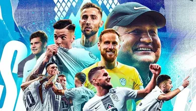 Eslov&ecirc;nia garante vaga na Eurocopa ap&oacute;s 24 anos e Matjaz Kek faz hist&oacute;ria (mais uma vez)
