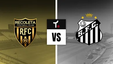 Deportivo Recoleta x Santos&nbsp;&ndash; Palpites, not&iacute;cias e odds (05/05)