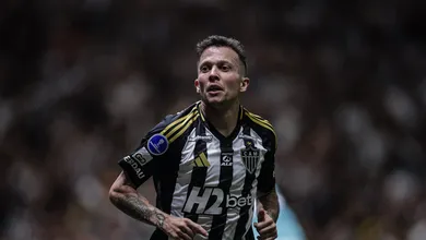 Aposta de Sampoli vinga e Atl&eacute;tico-MG mostra sua melhor vers&atilde;o em busca de reden&ccedil;&atilde;o continental