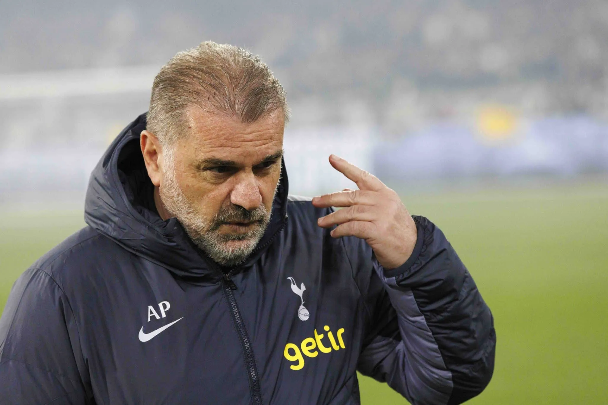 62 milh&otilde;es jogados fora: Tottenham rescinde com maior contrata&ccedil;&atilde;o da hist&oacute;ria do clube