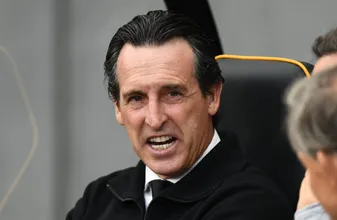 &lsquo;Jogou fantasticamente&rsquo;: Aston Villa ainda n&atilde;o venceu, mas refor&ccedil;o j&aacute; convenceu Unai Emery