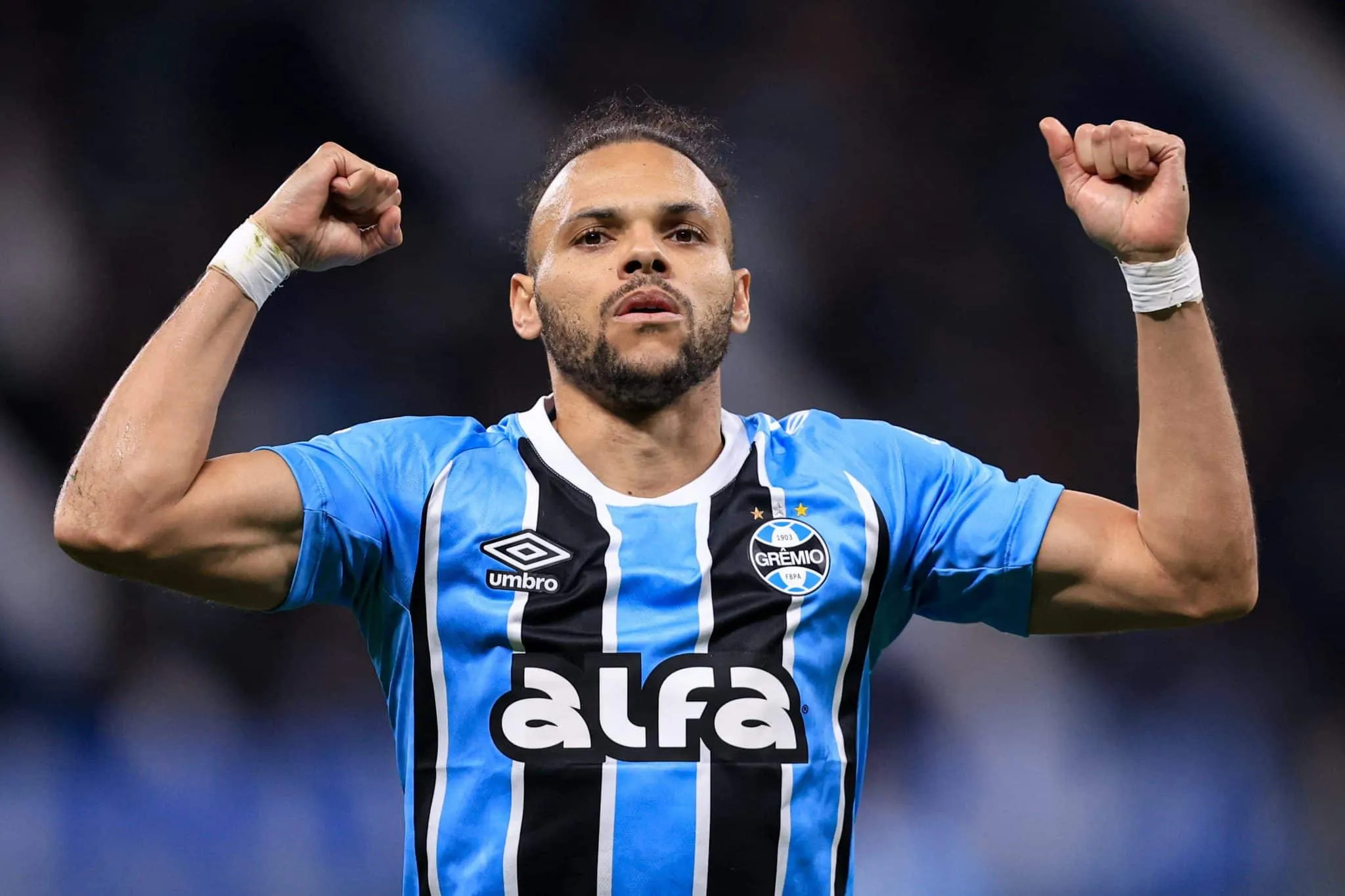 Braithwaite refor&ccedil;a la&ccedil;o com o Brasil e cutuca a sele&ccedil;&atilde;o dinamarquesa: &lsquo;N&atilde;o estou de acordo&rsquo;