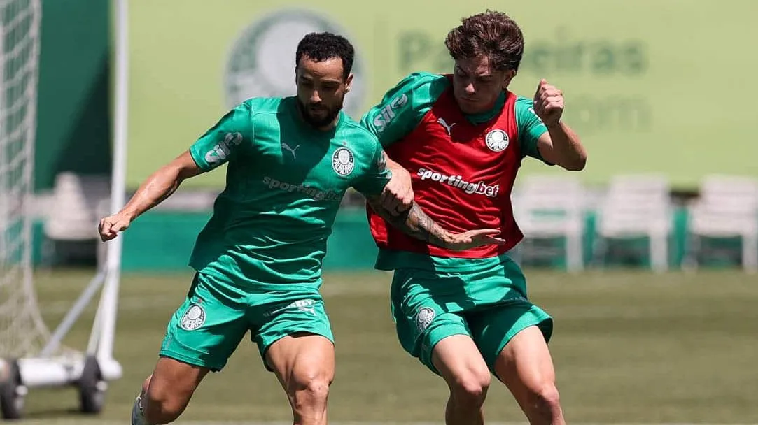 Palmeiras n&atilde;o tem pressa para reverter decep&ccedil;&atilde;o, mas refor&ccedil;o de peso vai passar por &lsquo;teste&rsquo;