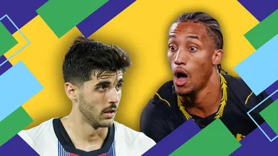 Endrick, Jo&atilde;o Pedro&hellip;: 5 brasileiros que ter&atilde;o temporadas determinantes para a carreira na Europa