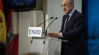Assunto proibido na Europa, Superliga ser&aacute; julgada por tribunal de Madrid e sess&atilde;o j&aacute; tem data